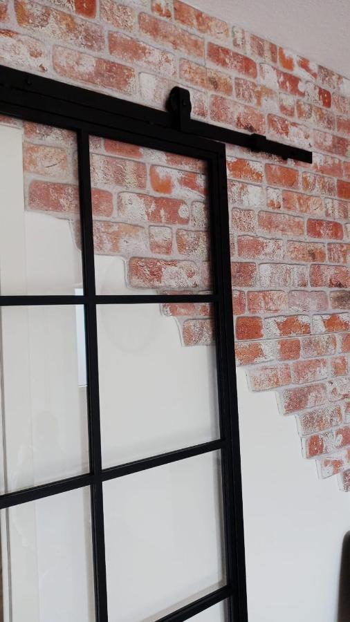 5 Sterne Ferienwohnung Duenensand Werdum Exteriör bild