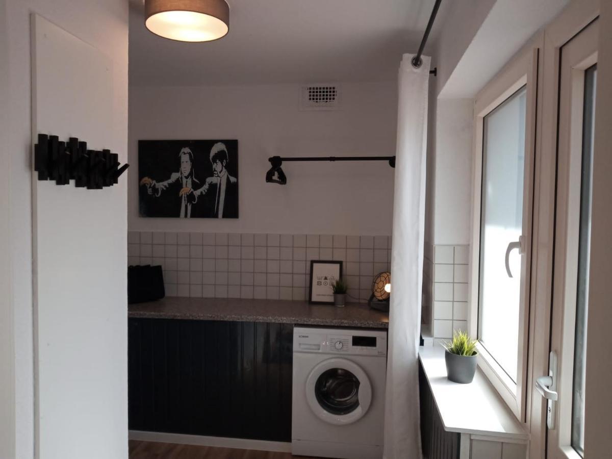 5 Sterne Ferienwohnung Duenensand Werdum Exteriör bild